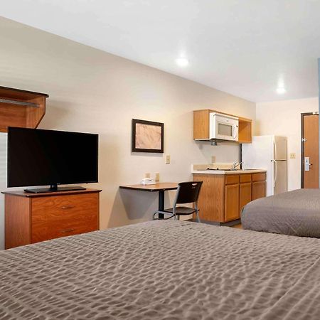Extended Stay America Select Suites - Mobile - Daphne Eksteriør bilde