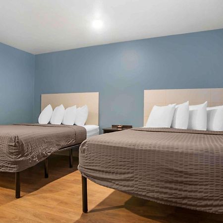Extended Stay America Select Suites - Mobile - Daphne Eksteriør bilde