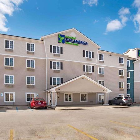 Extended Stay America Select Suites - Mobile - Daphne Eksteriør bilde