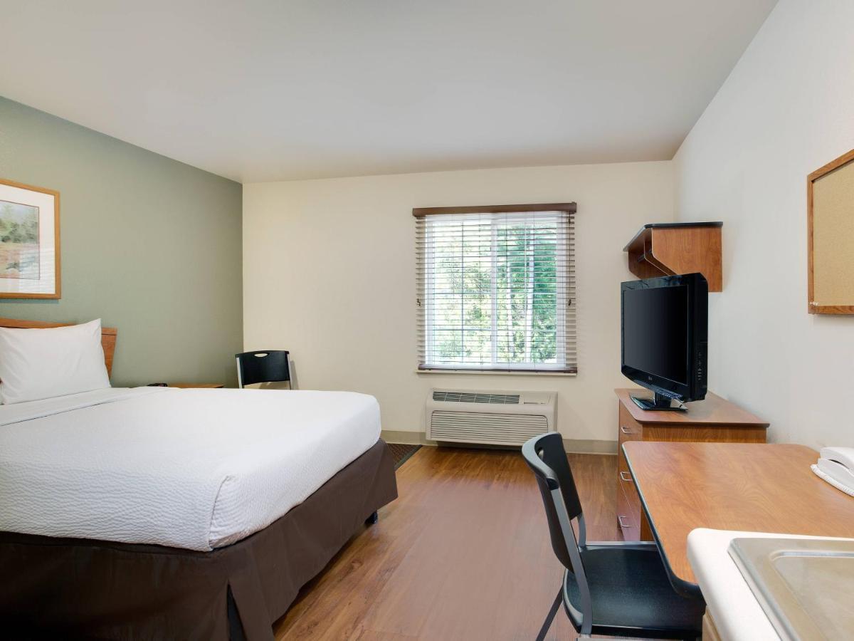 Extended Stay America Select Suites - Mobile - Daphne Eksteriør bilde