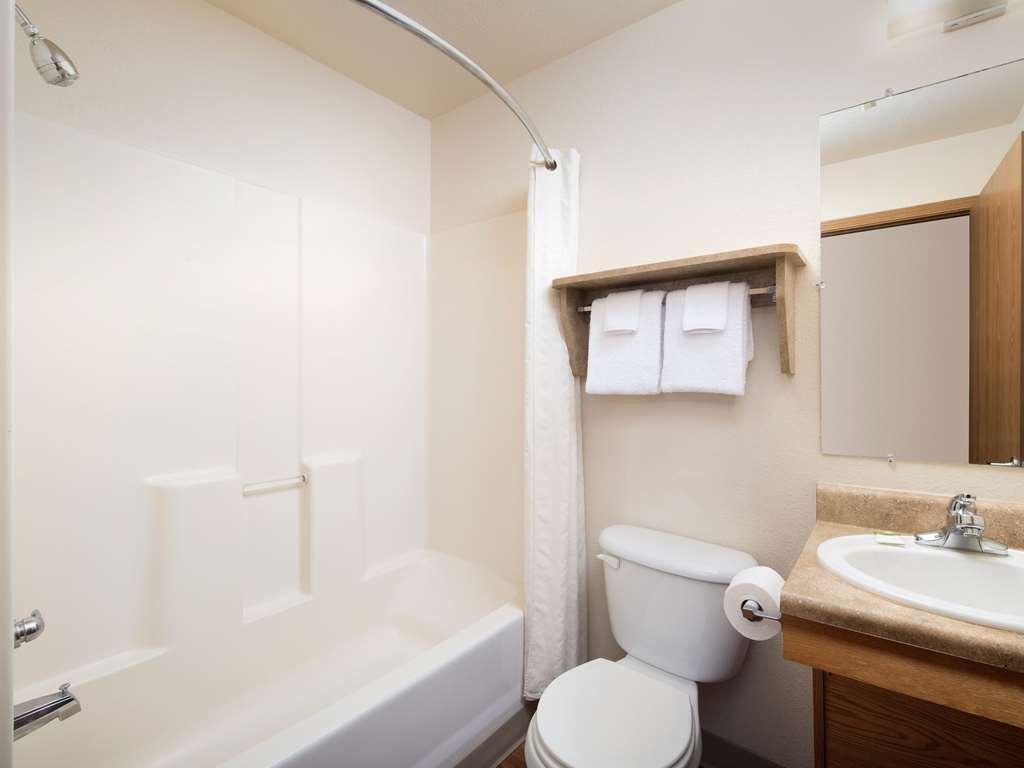 Extended Stay America Select Suites - Mobile - Daphne Eksteriør bilde