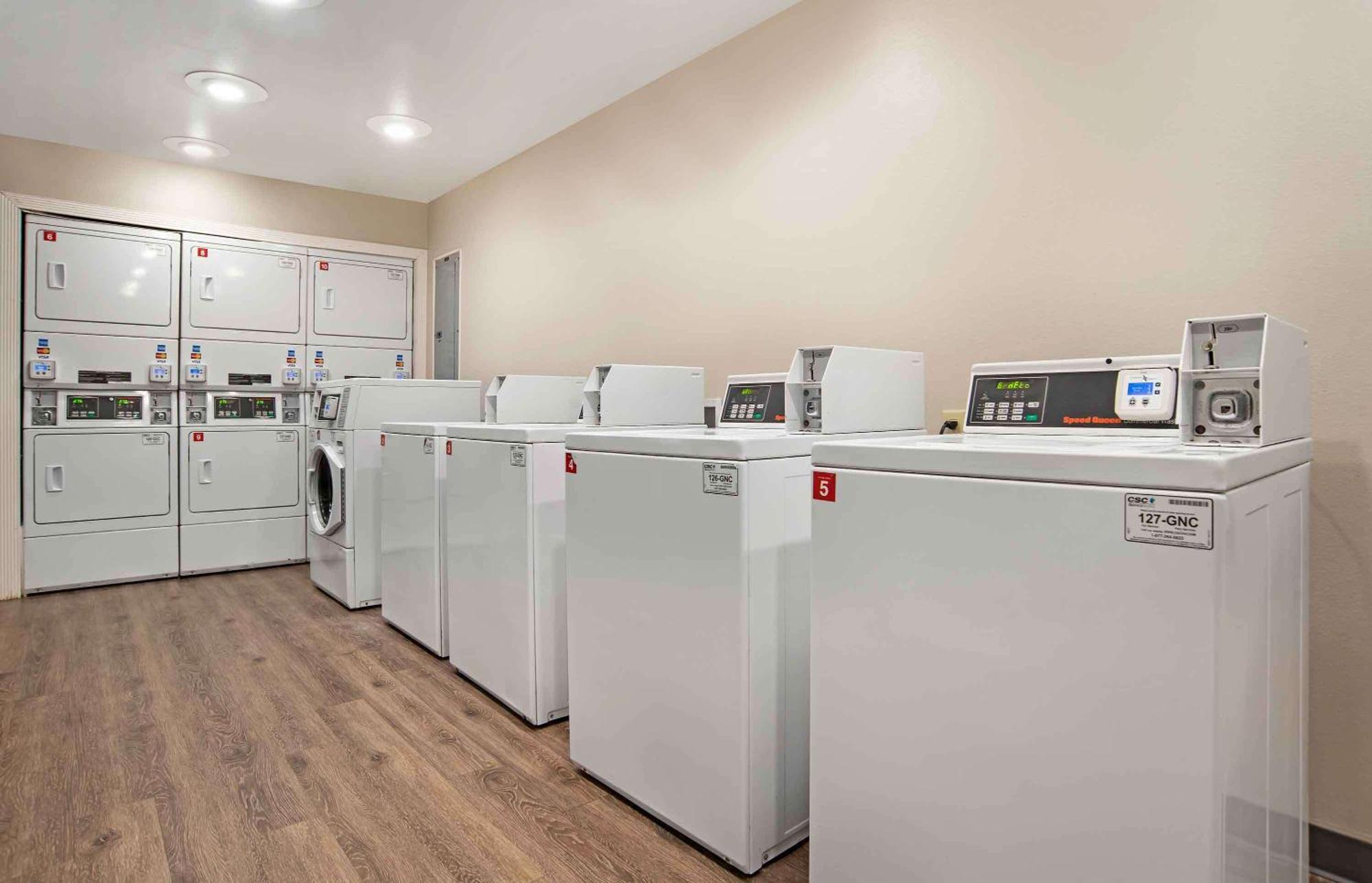 Extended Stay America Select Suites - Mobile - Daphne Eksteriør bilde