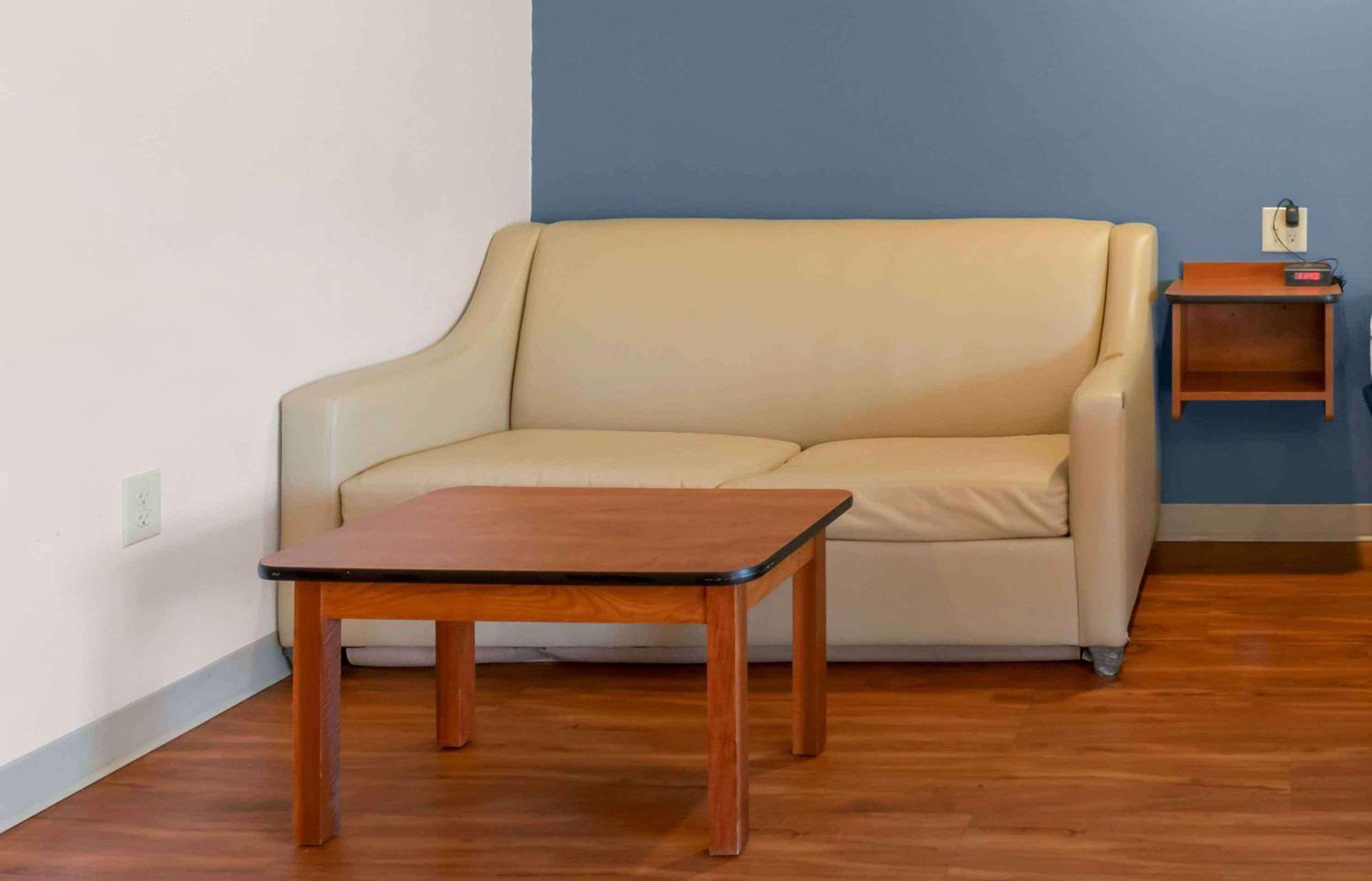 Extended Stay America Select Suites - Mobile - Daphne Eksteriør bilde