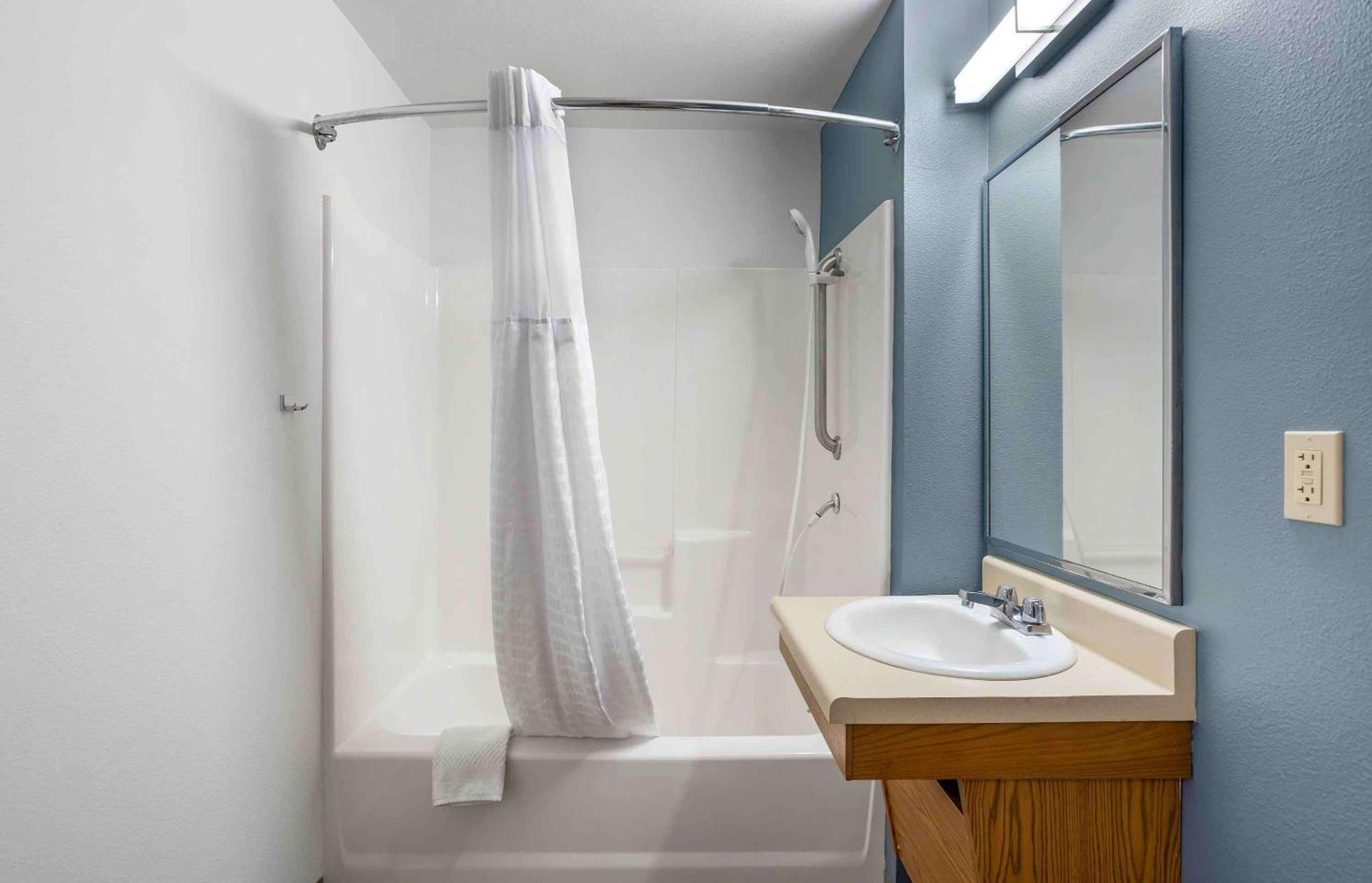 Extended Stay America Select Suites - Mobile - Daphne Eksteriør bilde