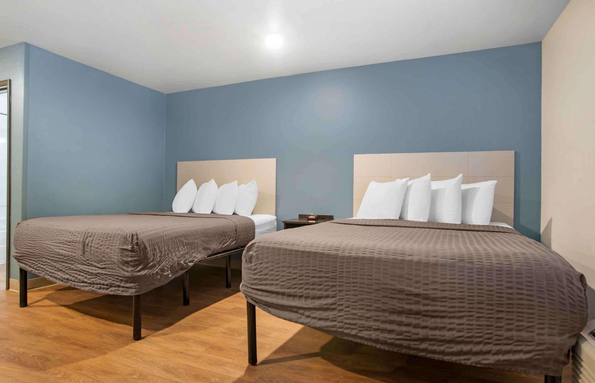Extended Stay America Select Suites - Mobile - Daphne Eksteriør bilde