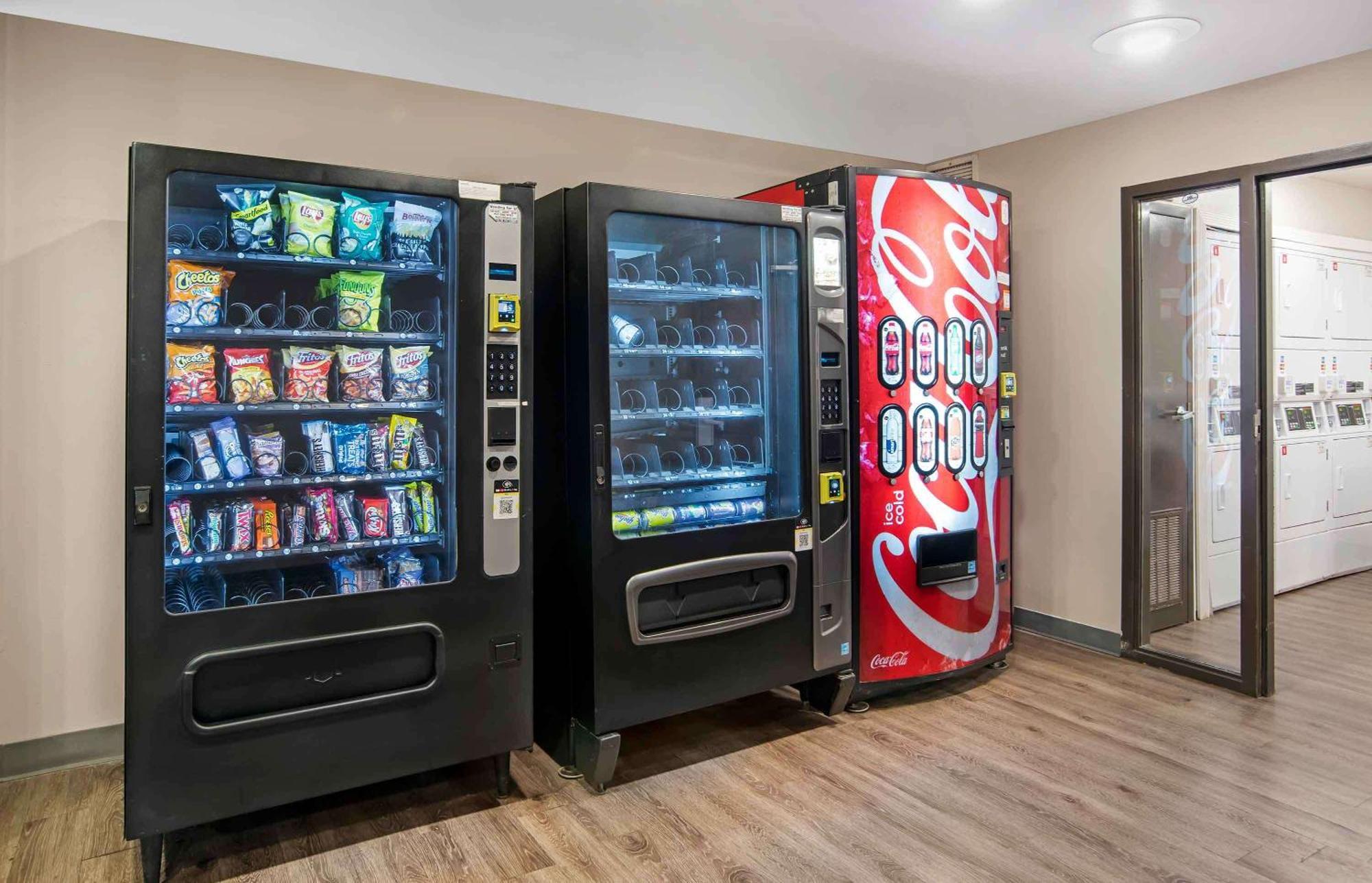 Extended Stay America Select Suites - Mobile - Daphne Eksteriør bilde