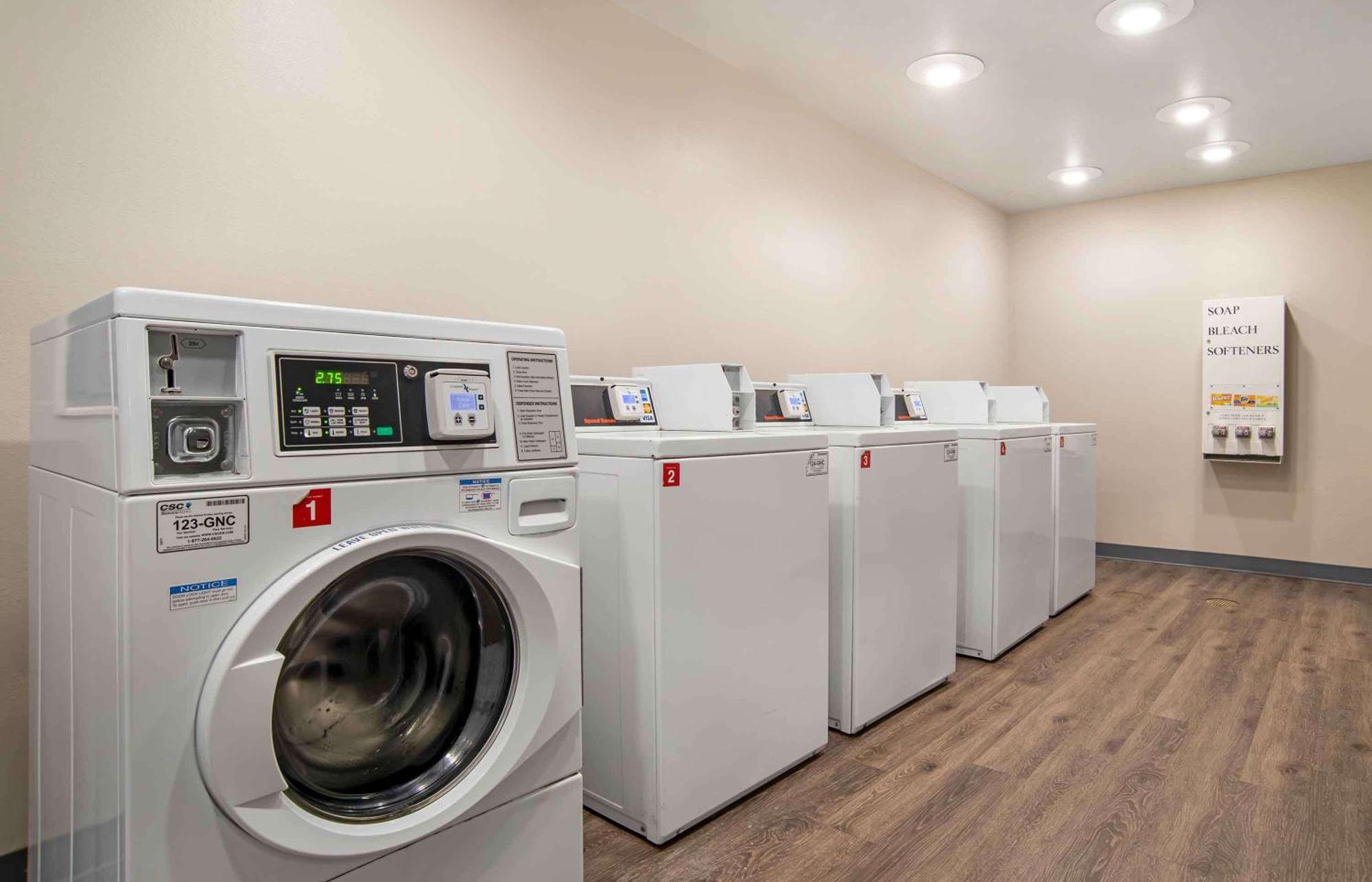 Extended Stay America Select Suites - Mobile - Daphne Eksteriør bilde