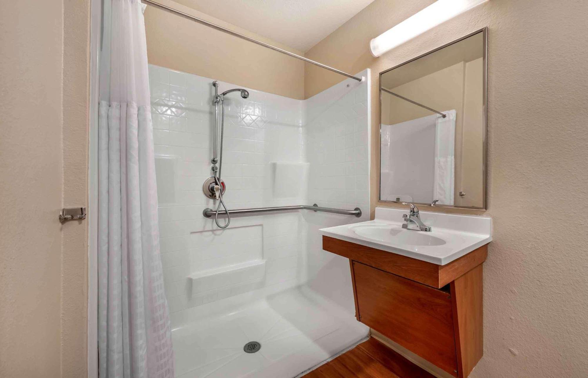 Extended Stay America Select Suites - Mobile - Daphne Eksteriør bilde