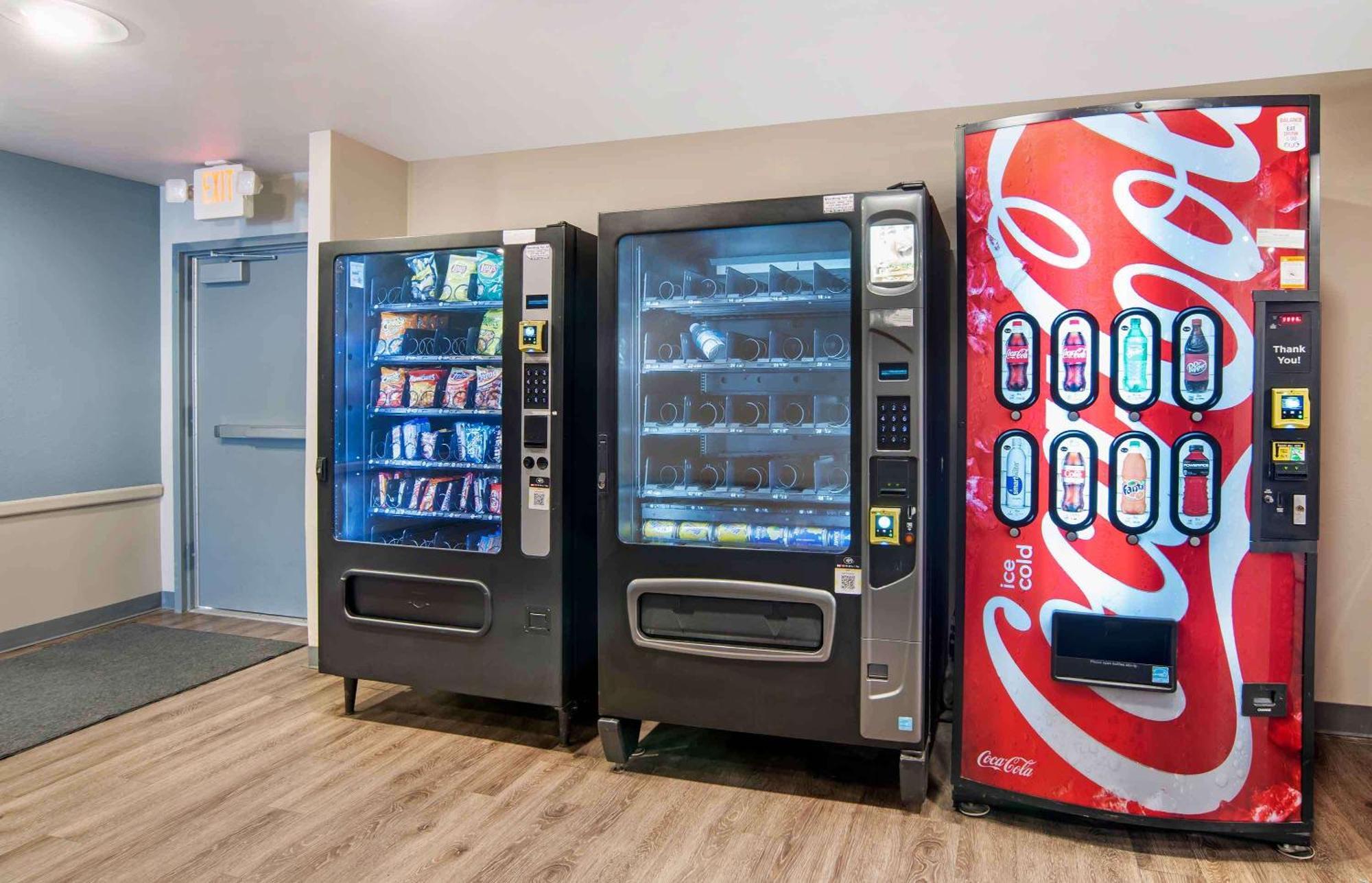 Extended Stay America Select Suites - Mobile - Daphne Eksteriør bilde
