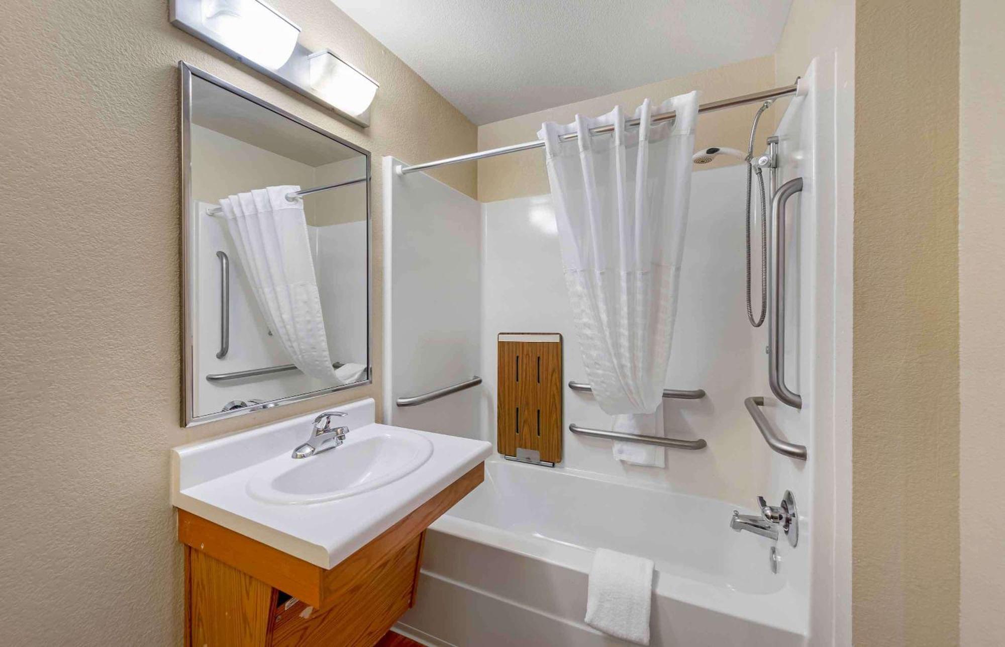Extended Stay America Select Suites - Mobile - Daphne Eksteriør bilde