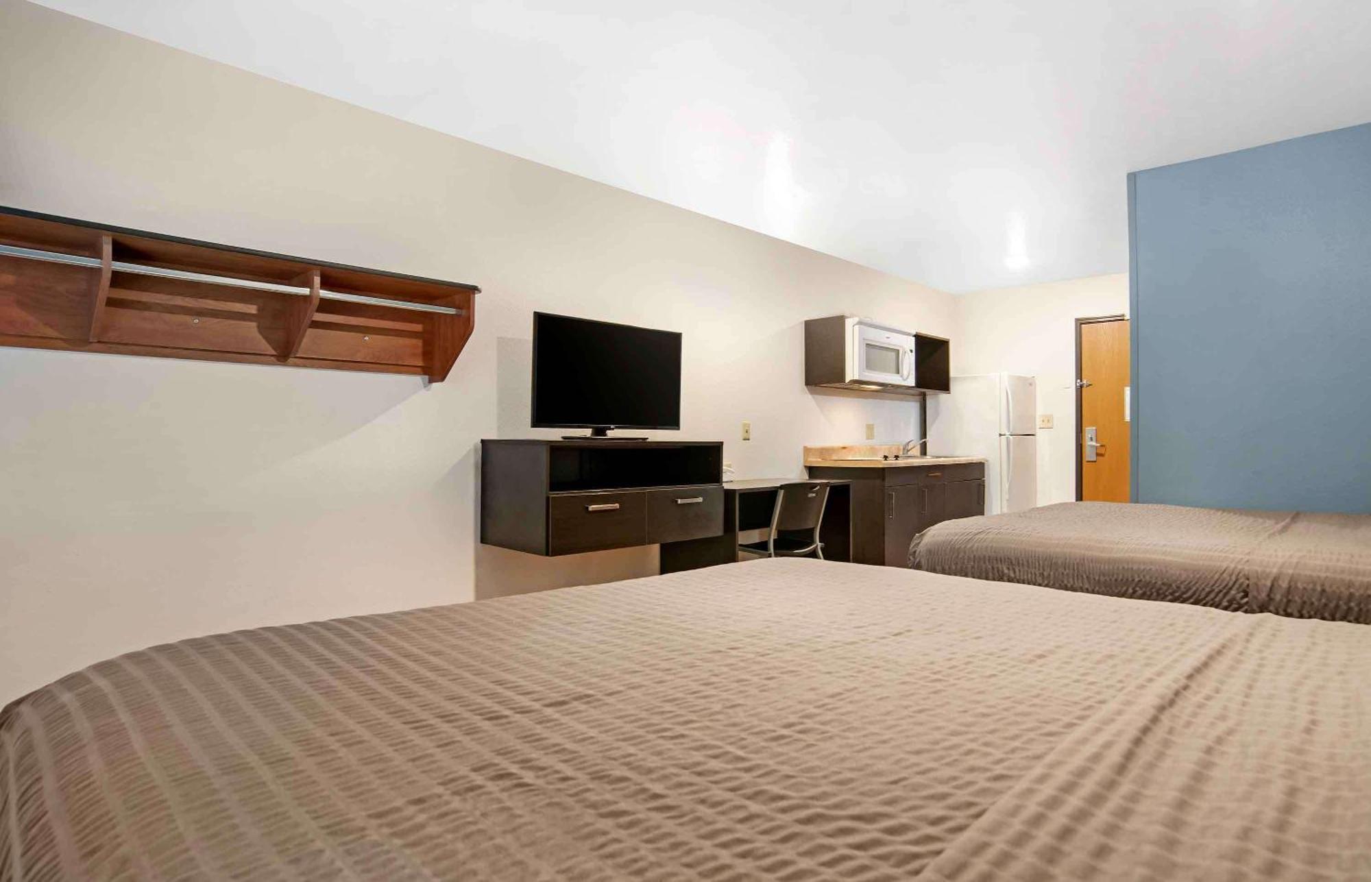 Extended Stay America Select Suites - Mobile - Daphne Eksteriør bilde