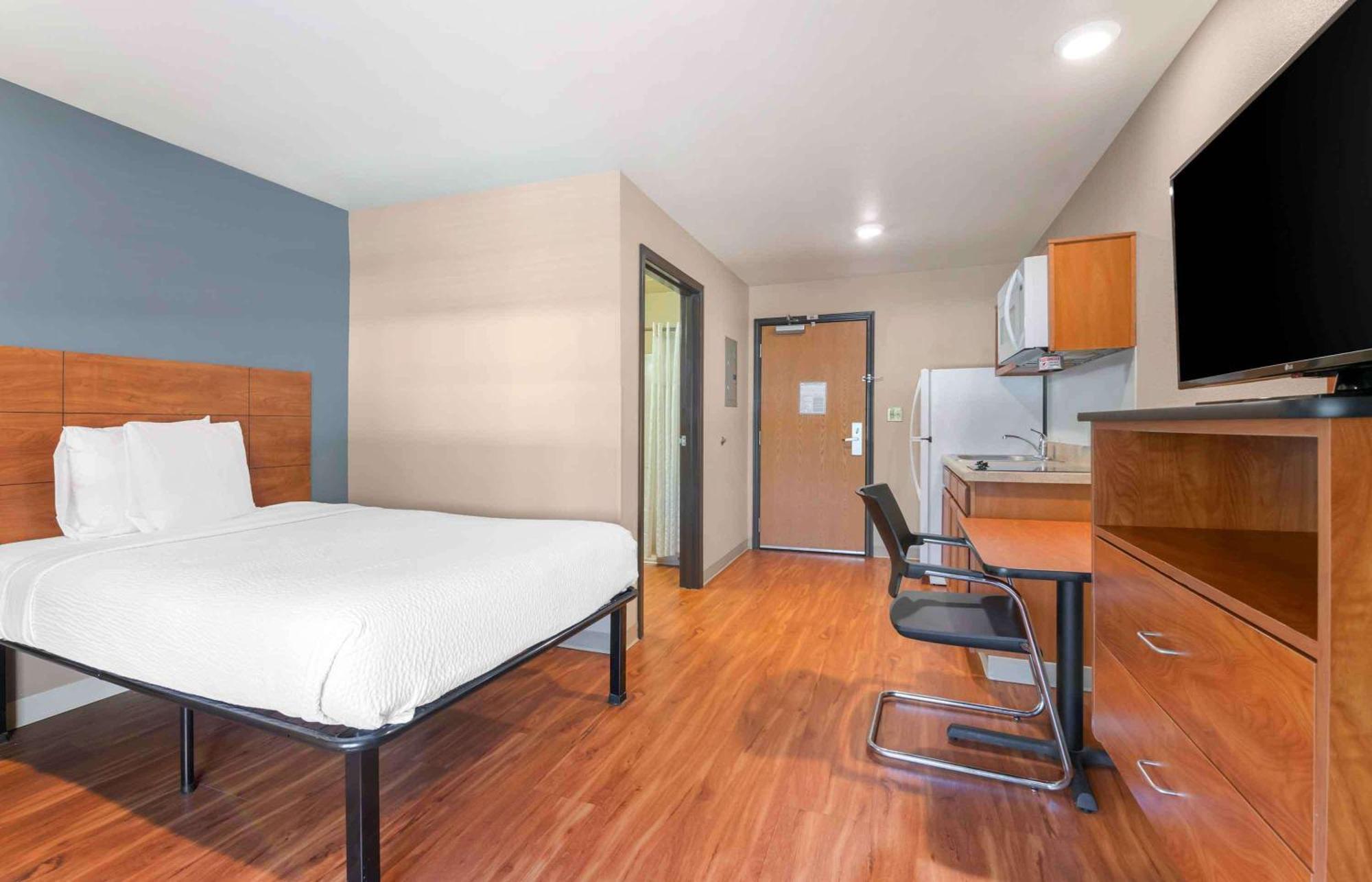Extended Stay America Select Suites - Mobile - Daphne Eksteriør bilde