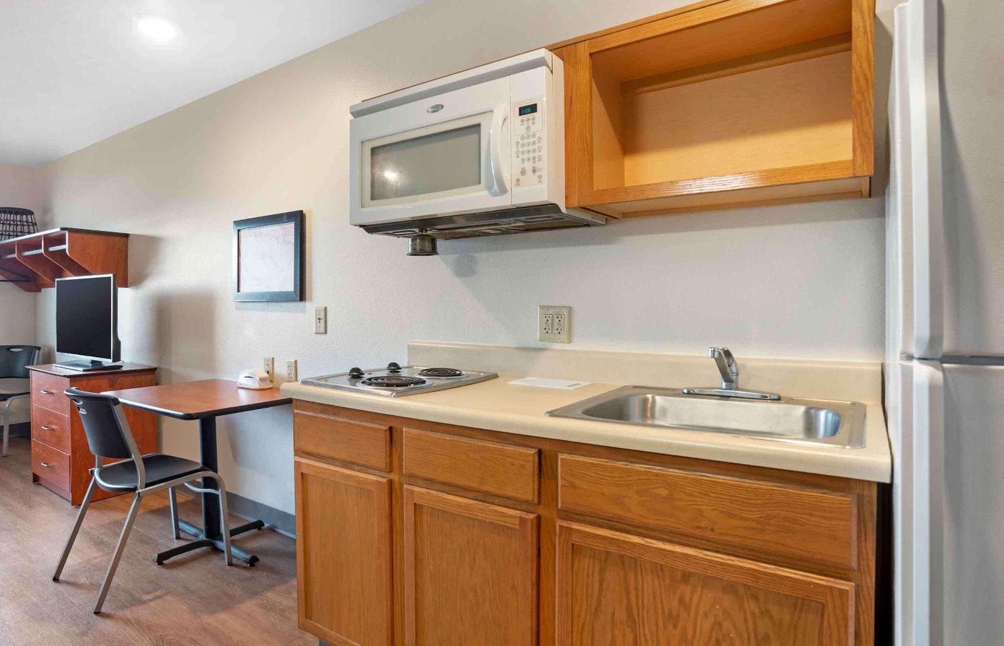 Extended Stay America Select Suites - Mobile - Daphne Eksteriør bilde