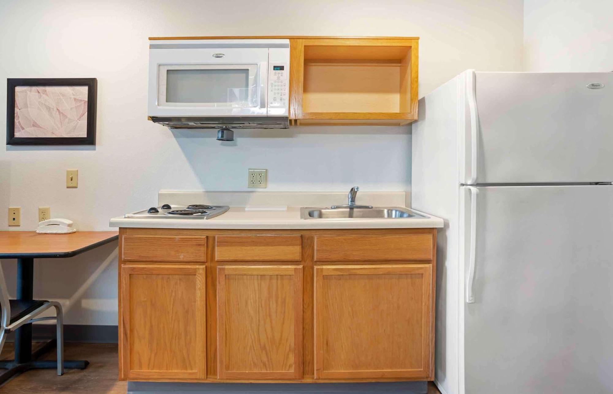 Extended Stay America Select Suites - Mobile - Daphne Eksteriør bilde
