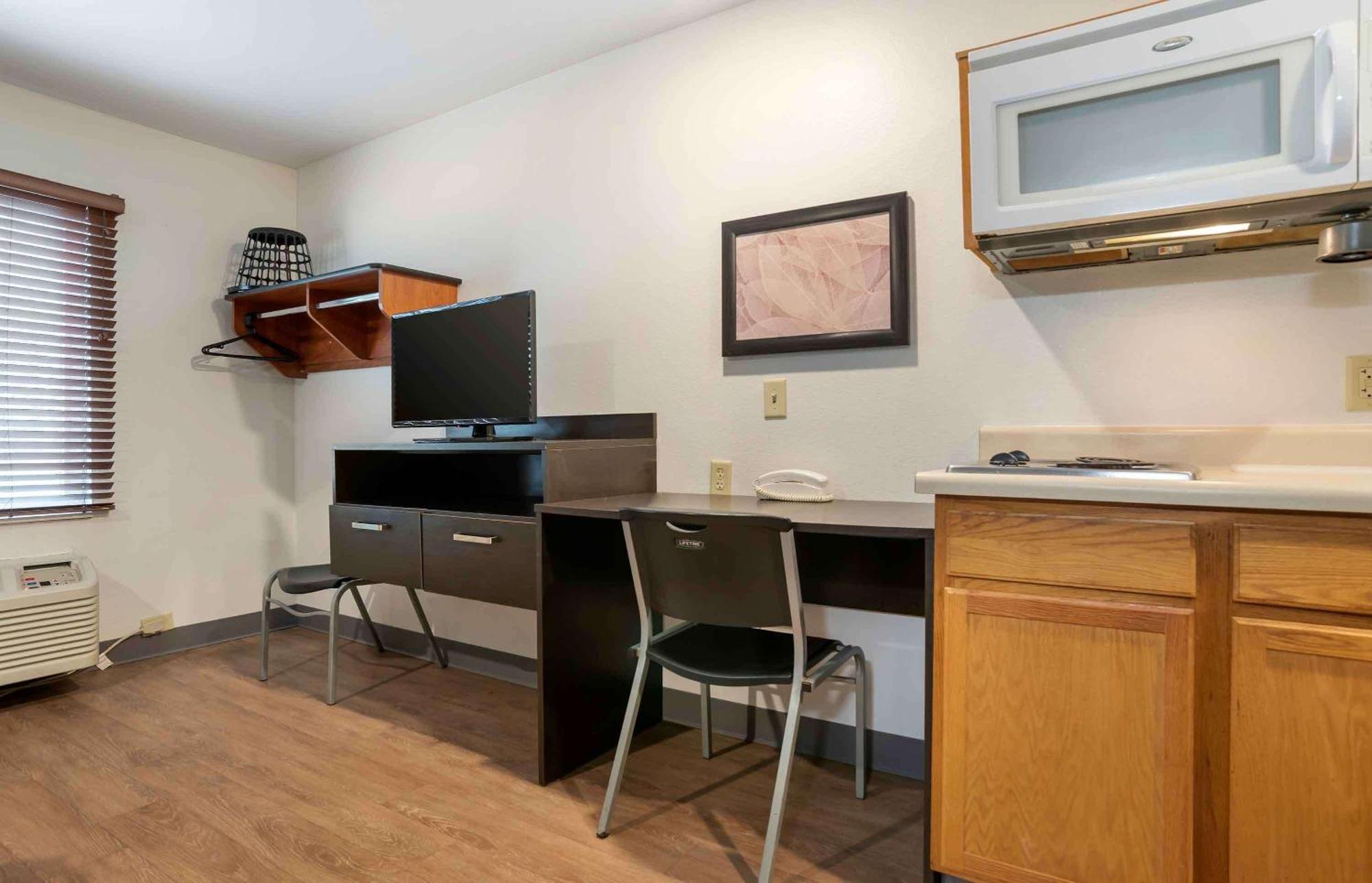 Extended Stay America Select Suites - Mobile - Daphne Eksteriør bilde