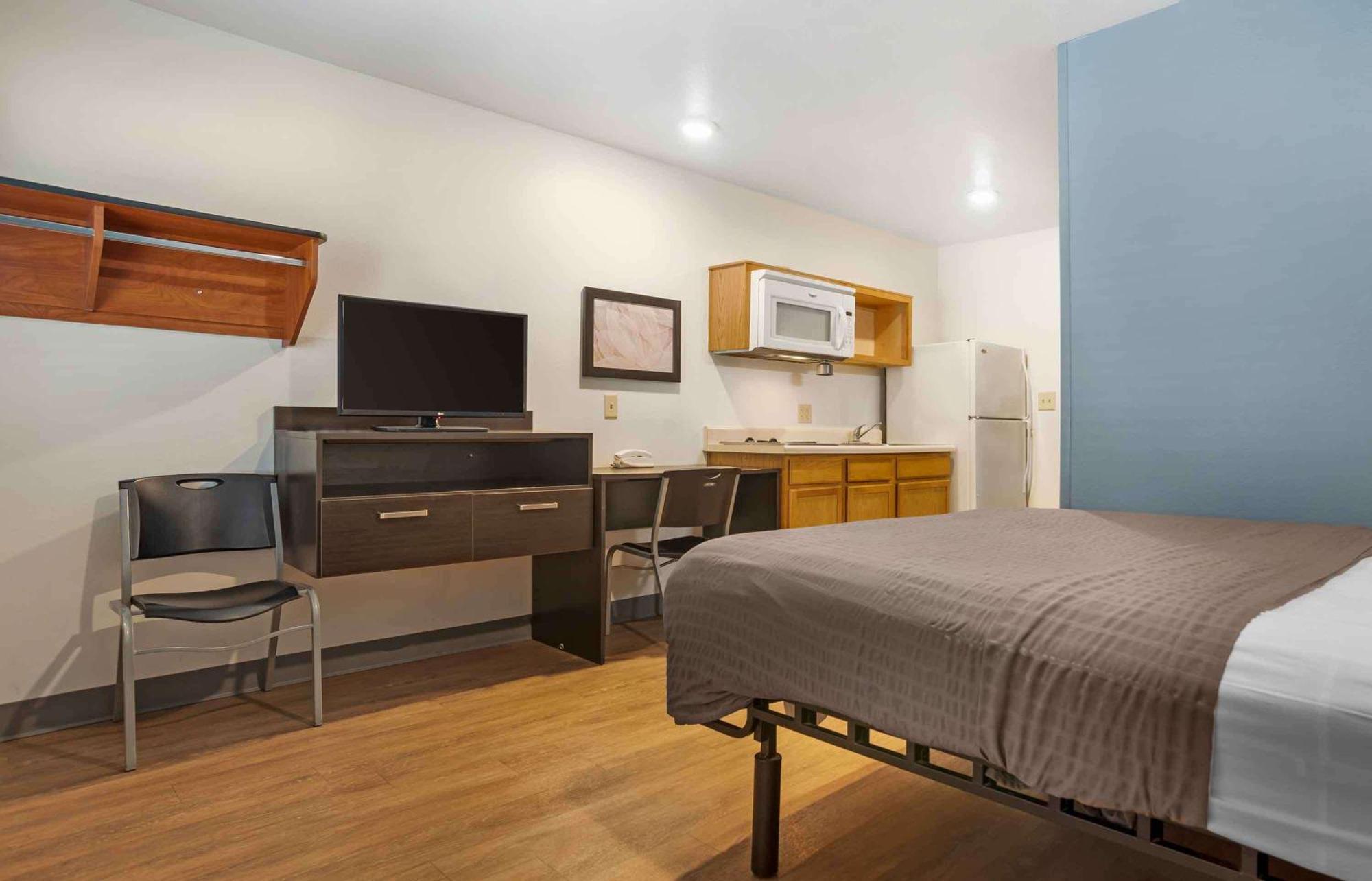 Extended Stay America Select Suites - Mobile - Daphne Eksteriør bilde