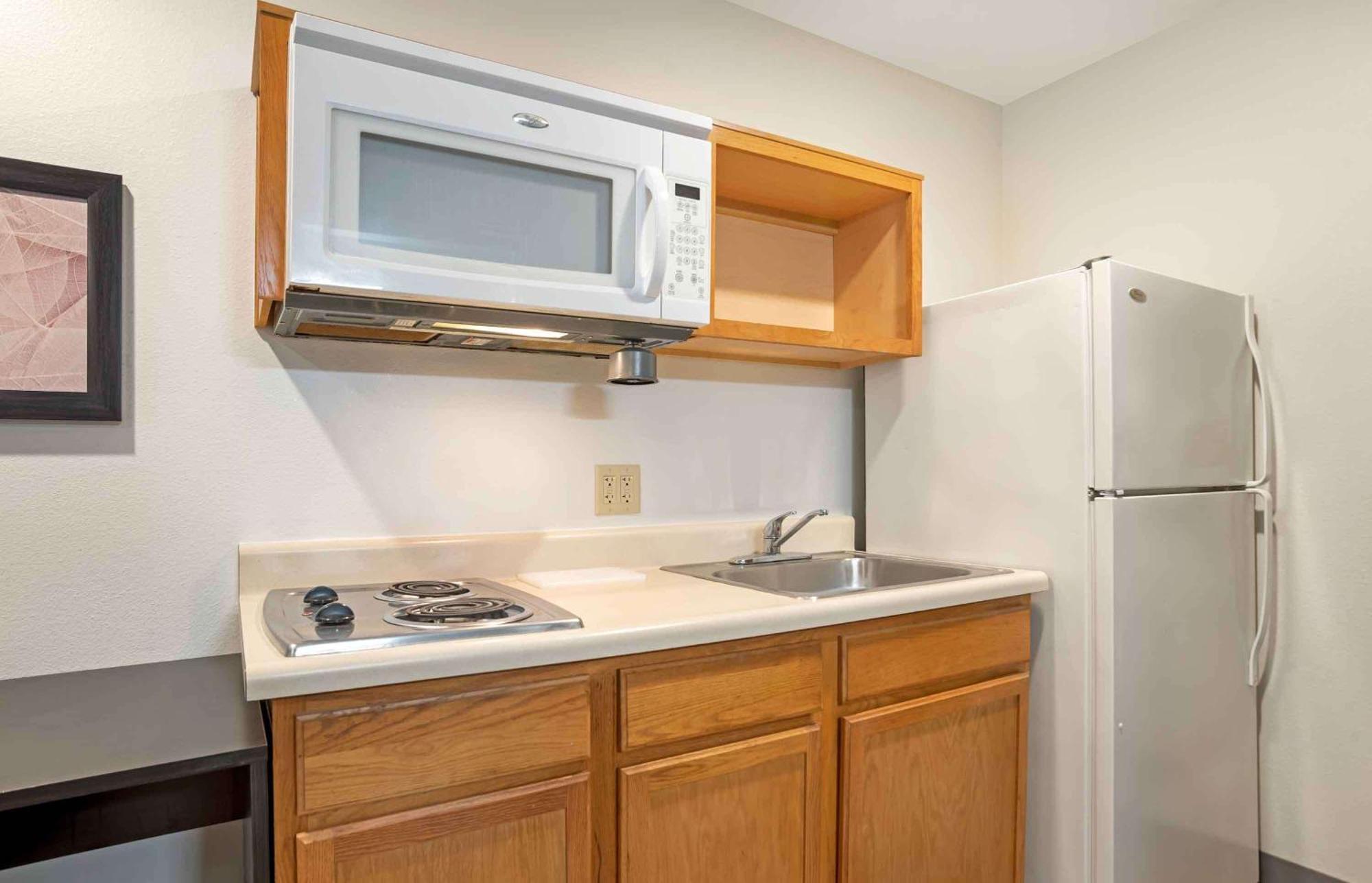 Extended Stay America Select Suites - Mobile - Daphne Eksteriør bilde