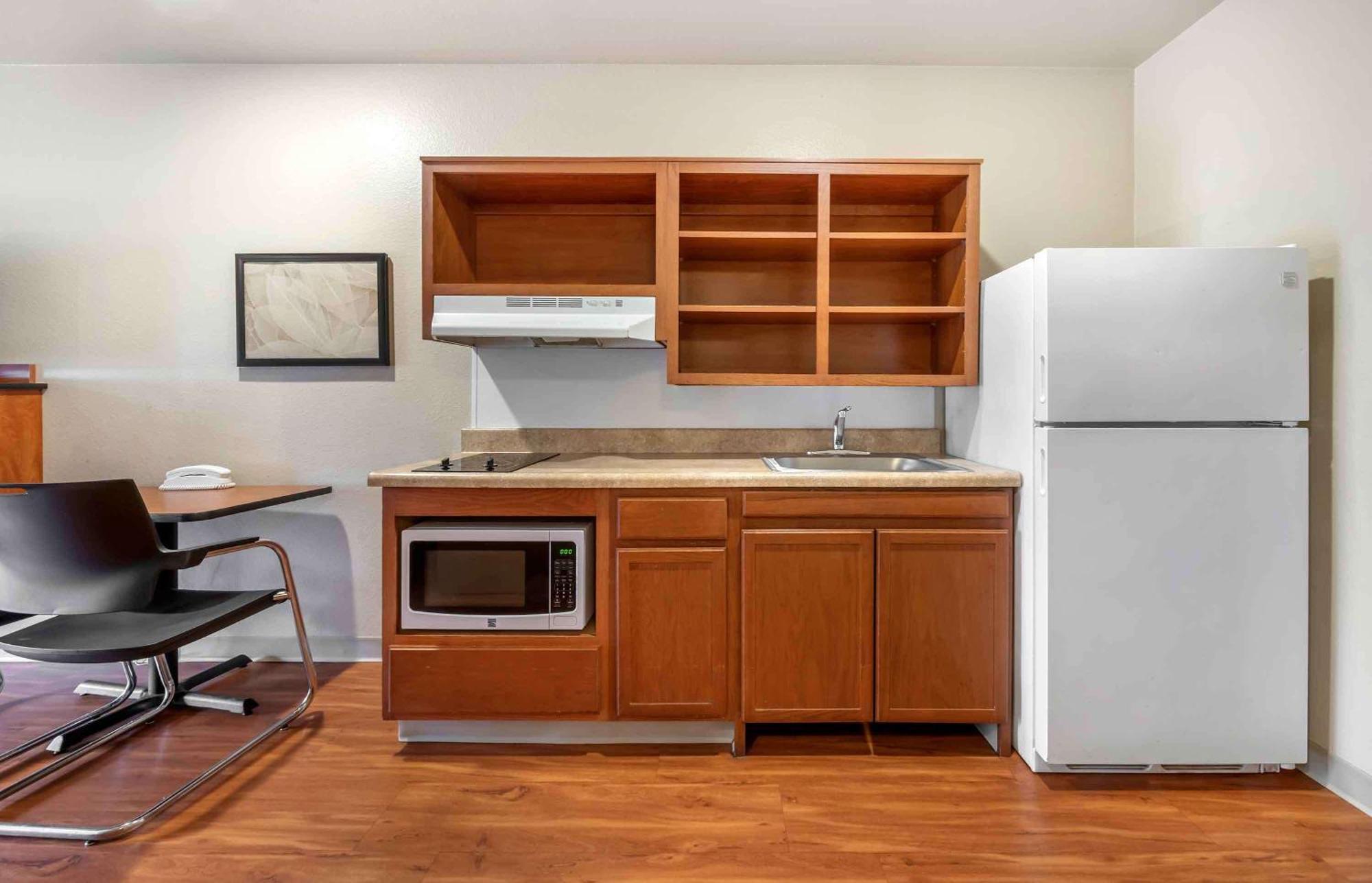 Extended Stay America Select Suites - Mobile - Daphne Eksteriør bilde