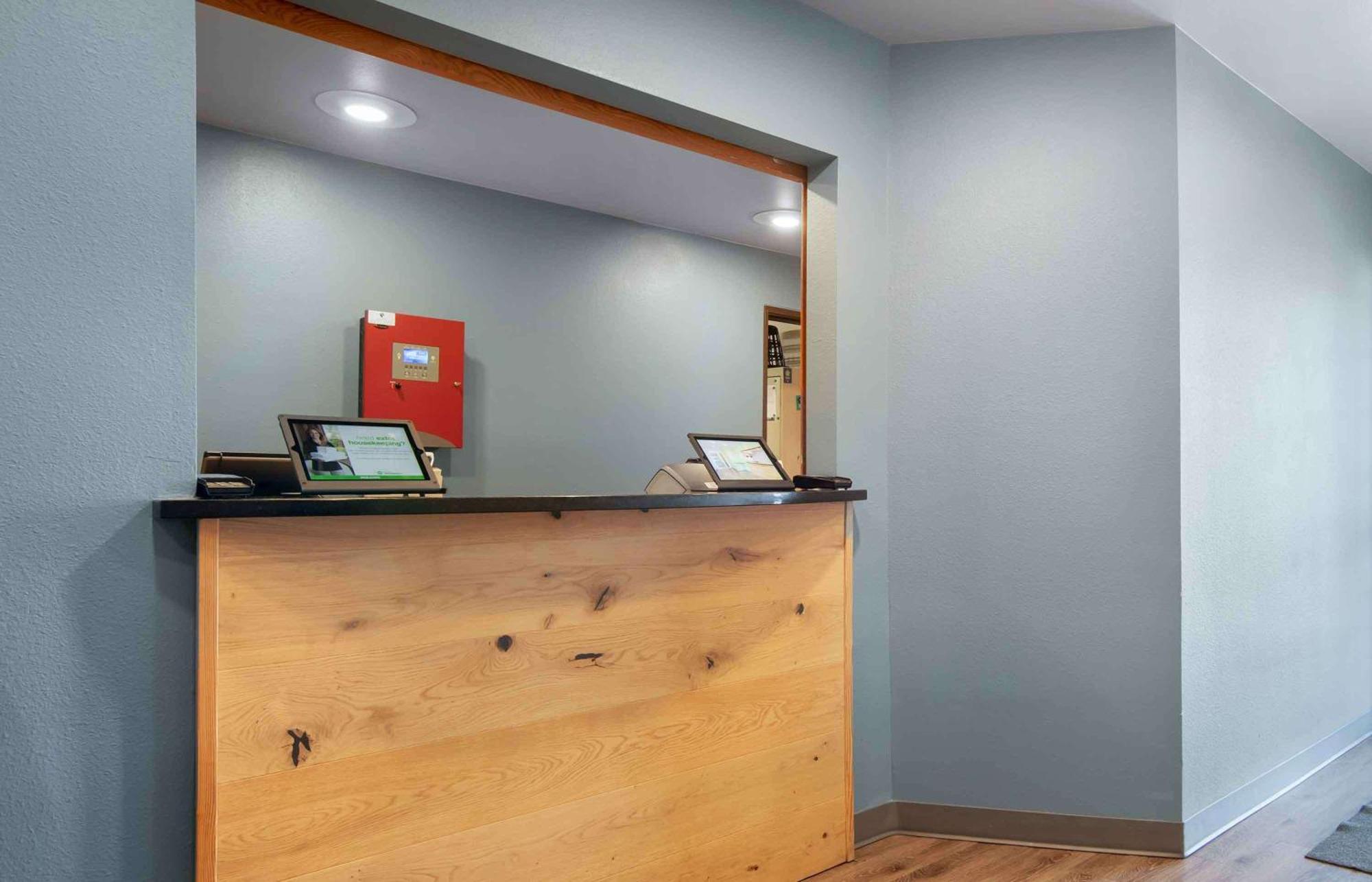 Extended Stay America Select Suites - Mobile - Daphne Eksteriør bilde