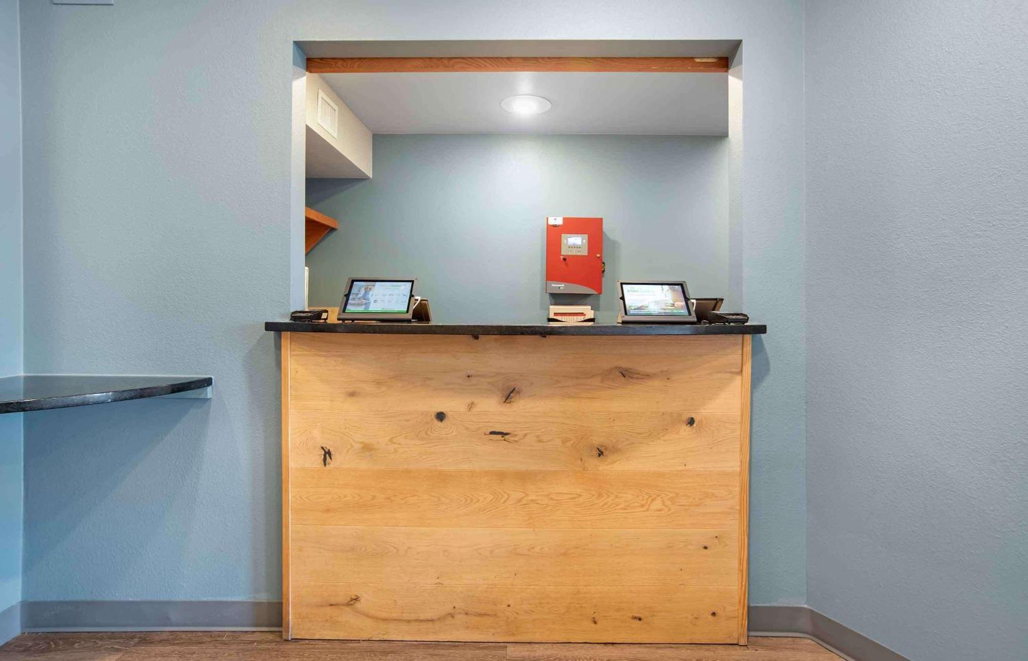 Extended Stay America Select Suites - Mobile - Daphne Eksteriør bilde